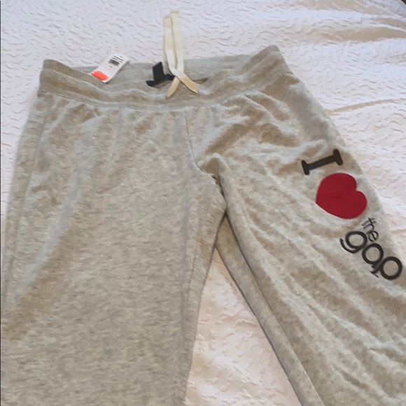 Sweatpants - Picture 2 of 2